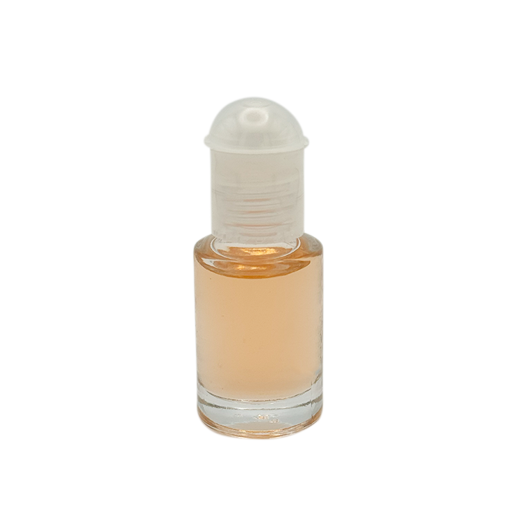 BNC Nail Care Oil Roller 6.5ml Strawberry