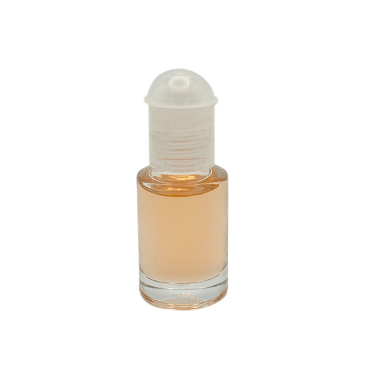 BNC Nail Care Oil Roller 6.5ml Strawberry