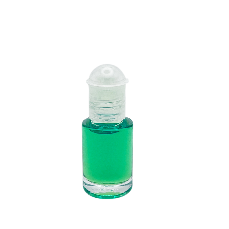 BNC Nail Care Oil Roller 6.5ml Kiwi