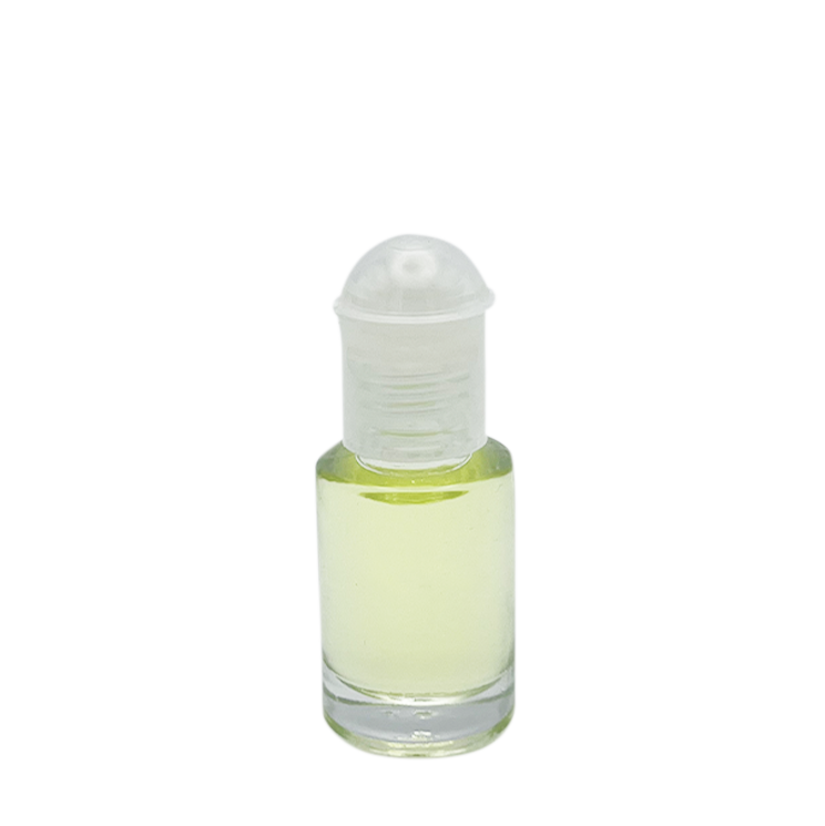 BNC Nail Care Oil Roller Lemon 6.5ml