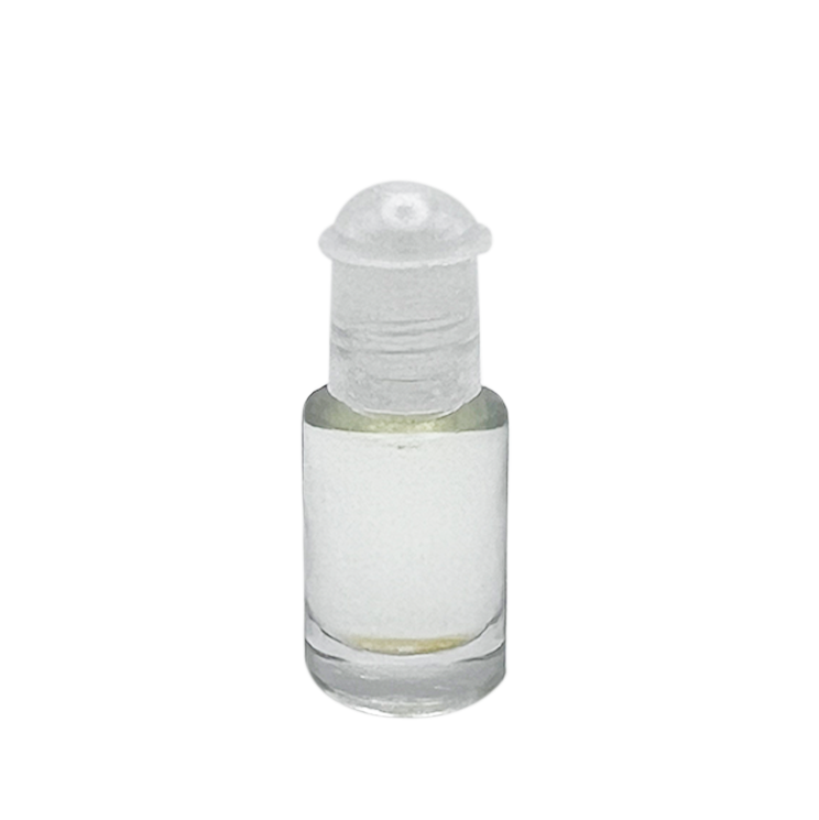 BNC nail care oil roller 6.5ml banana