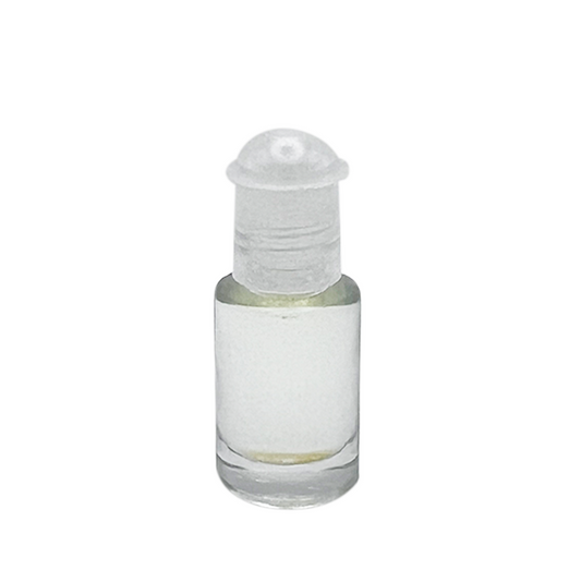 BNC nail care oil roller 6.5ml banana