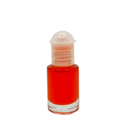 BNC Nail Care Oil Roller 6.5ml pure strawberry