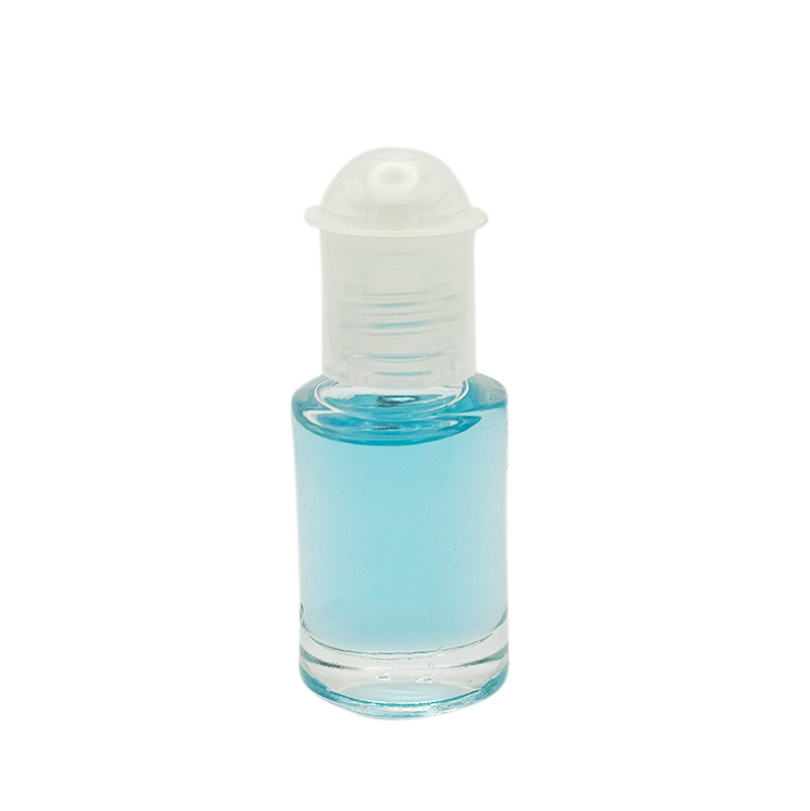 BNC nail care oil roller 6.5ml sea-blue-coconut