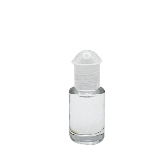 BNC nail care oil roller strawberry clear 6.5ml