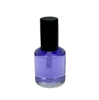 BNC nail care oil floral scent freesia