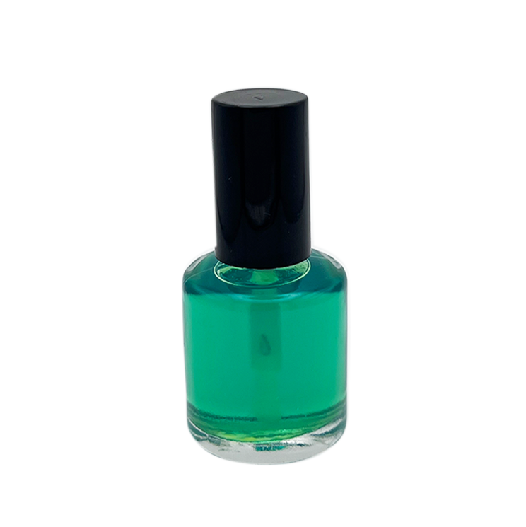 BNC Nail Care Oil Tropical