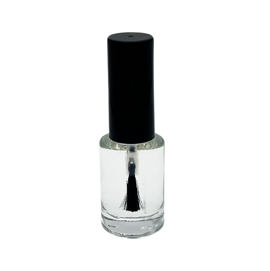 BNC Nail Care Oil Vanilla Pod 6ml