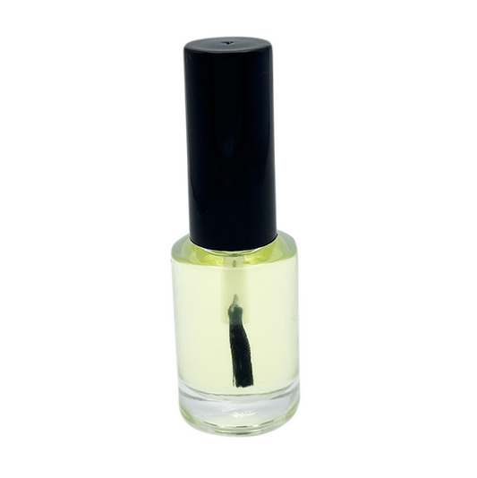 BNC Nail Care Oil Lemon