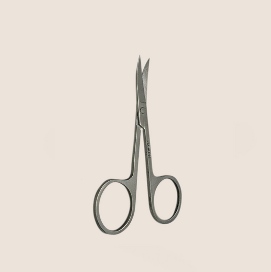 BNC nail scissors