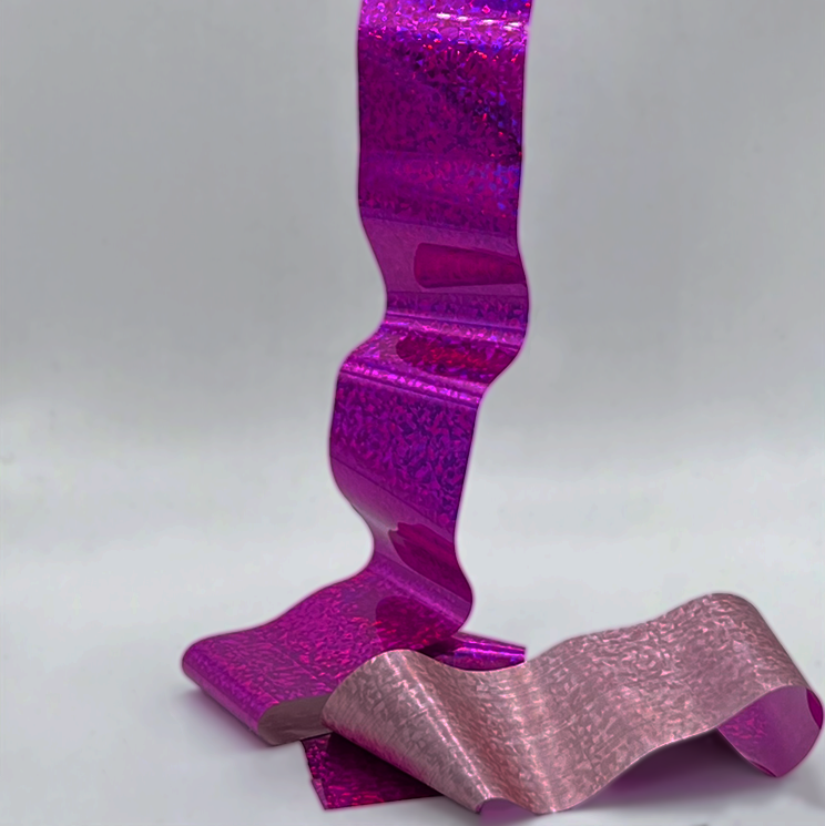 BNC Nageltransferfolie Farbe Nr. 2