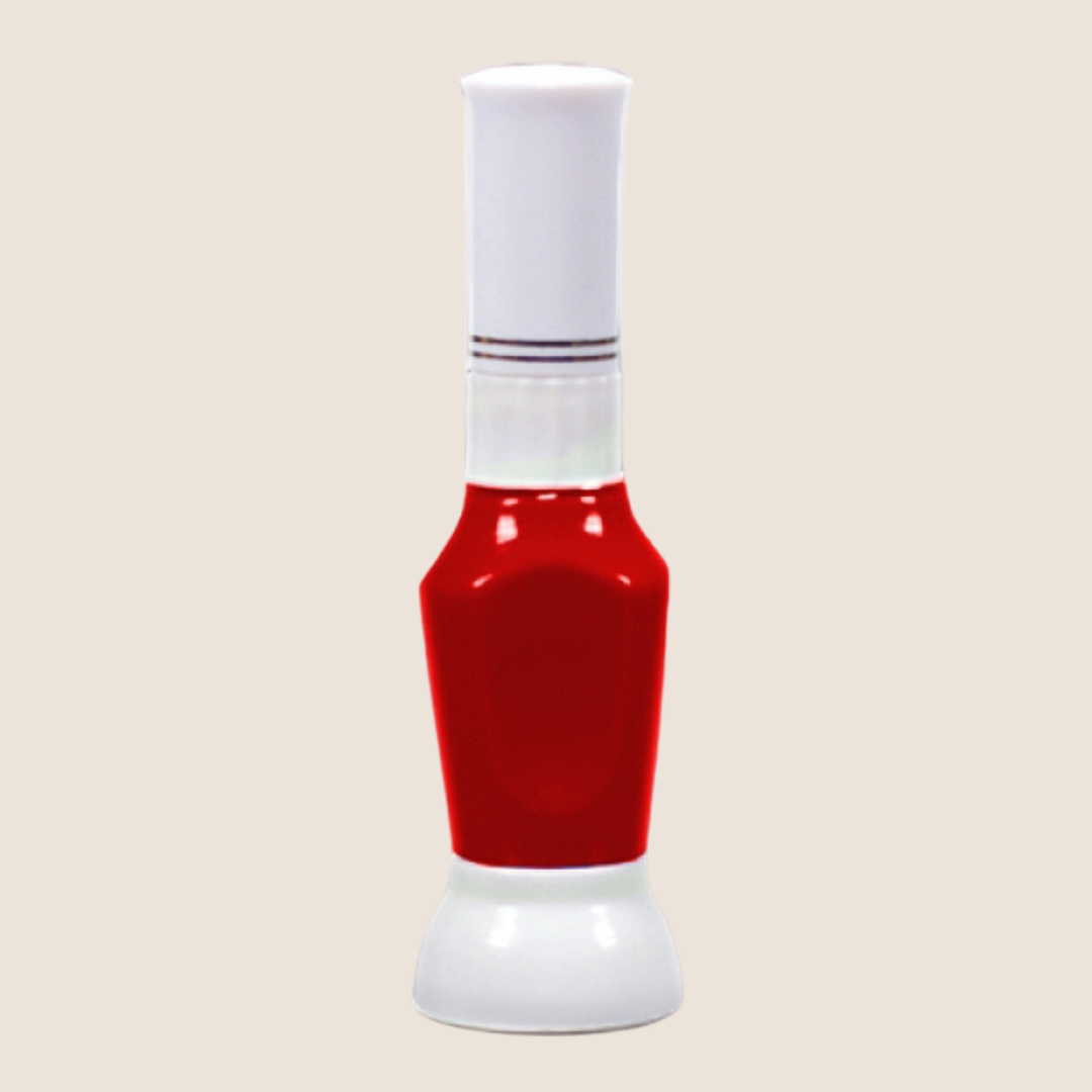 BNC Nail Art Pen cherry red 10ml