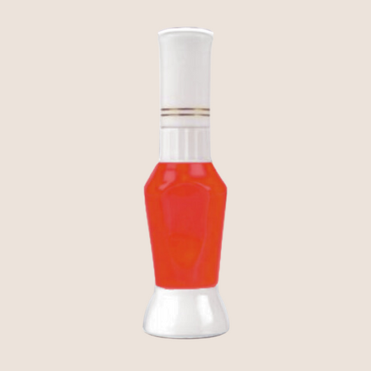 BNC Nail Art Pen neon red 10ml