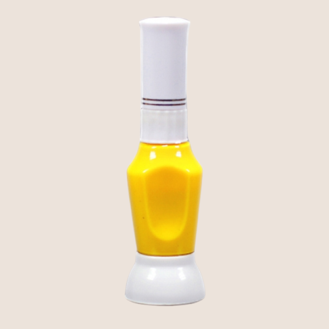 BNC Nail Art Pen yellow 10ml