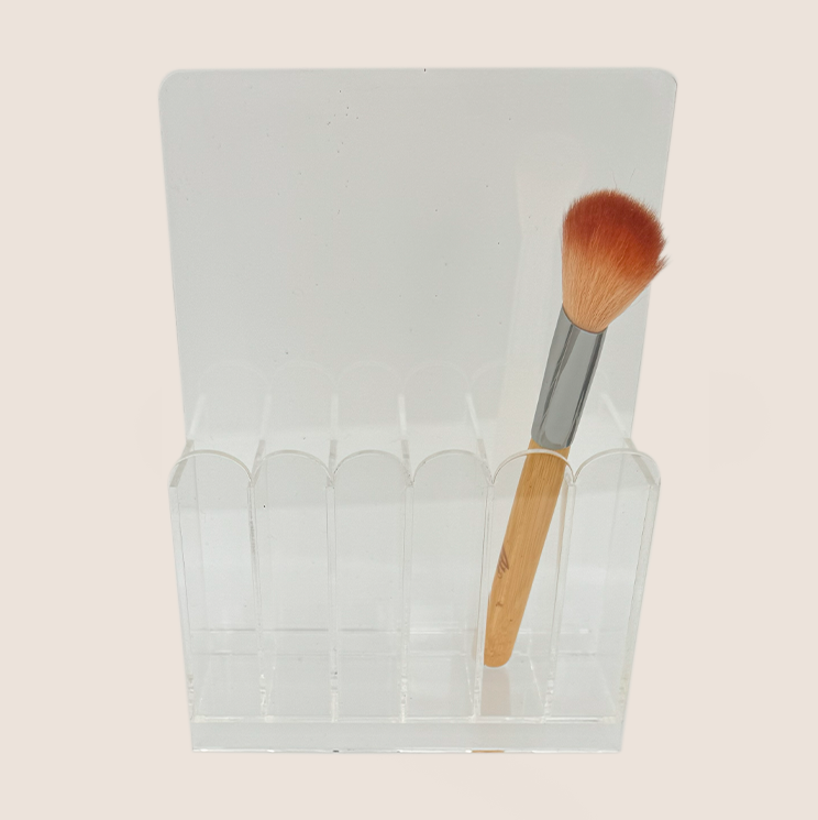 BNC Organizer tool and brush holder