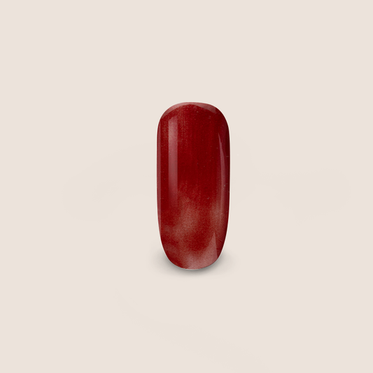 BNC Shellac UV/LED varnish Cherry Red