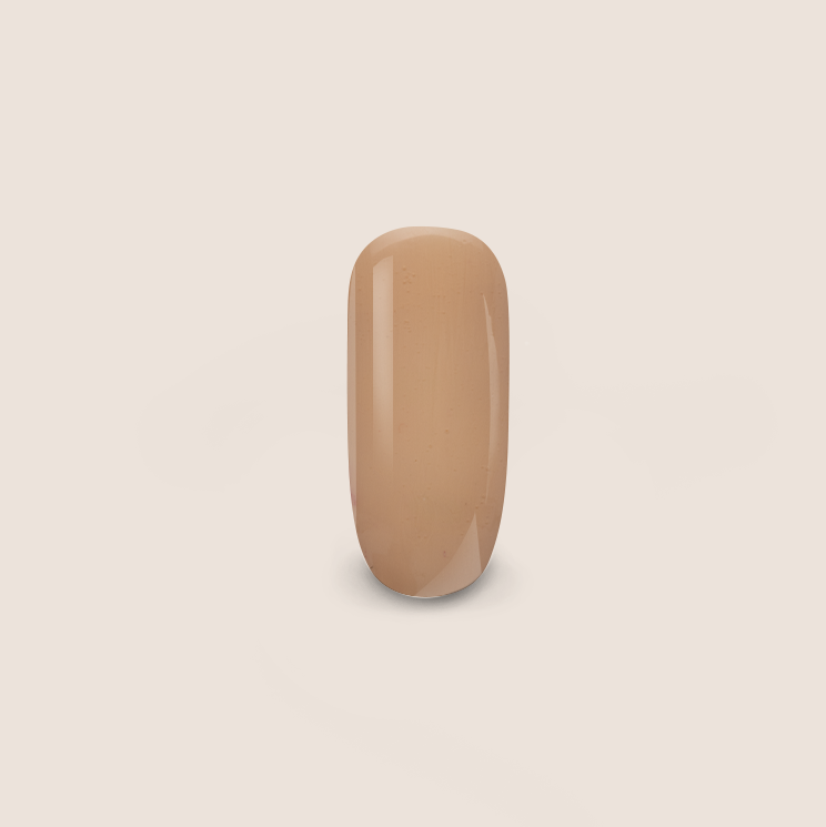 BNC Shellac UV/LED varnish Light Nude 12ml