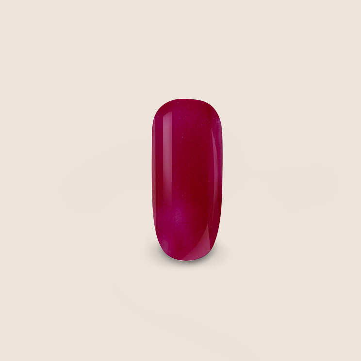 BNC Shellac UV/LED varnish Lipstick