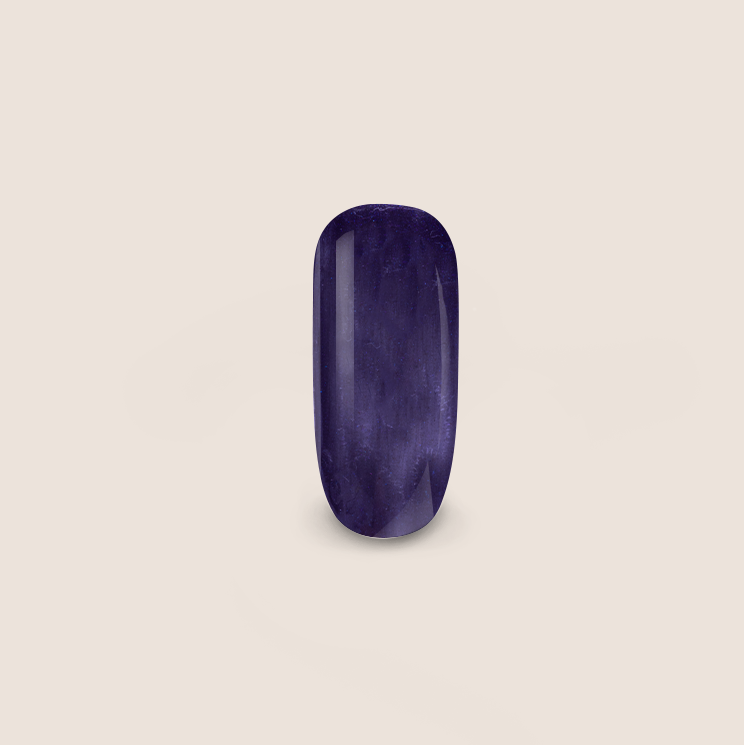 BNC Shellac UV/LED varnish Purple