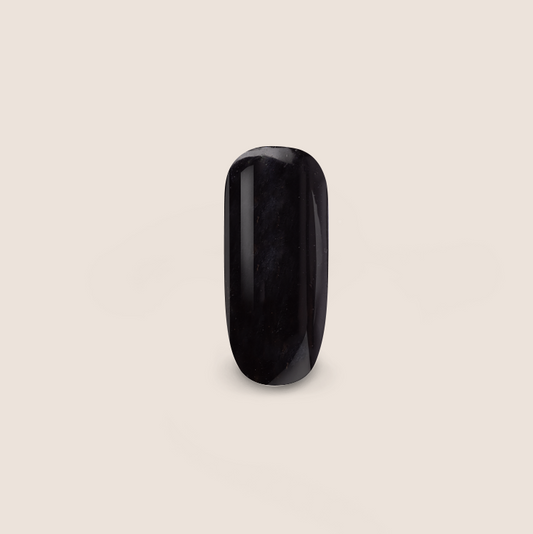 BNC Shellac UV/LED varnish Shellac BLACK 12ml