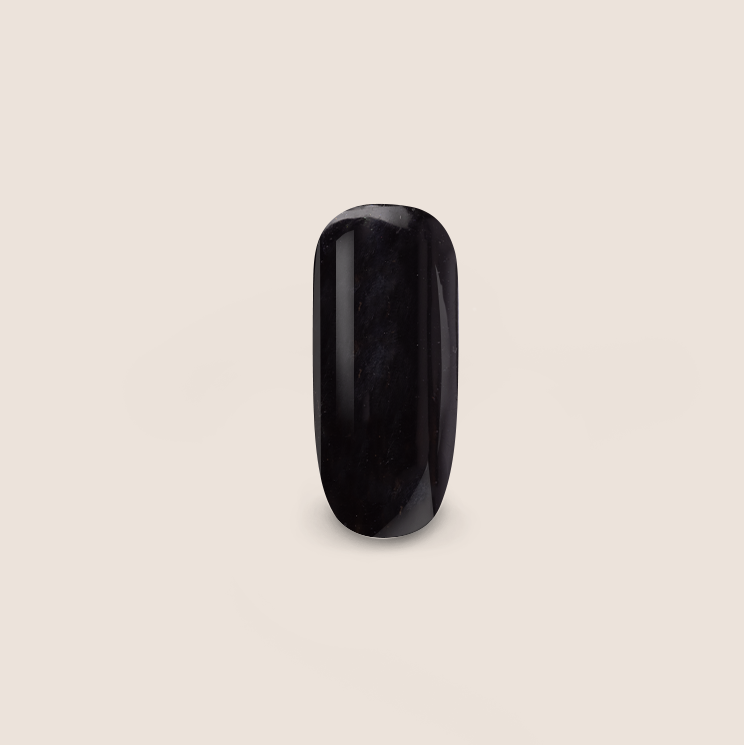 BNC Shellac UV/LED varnish Shellac BLACK 12ml