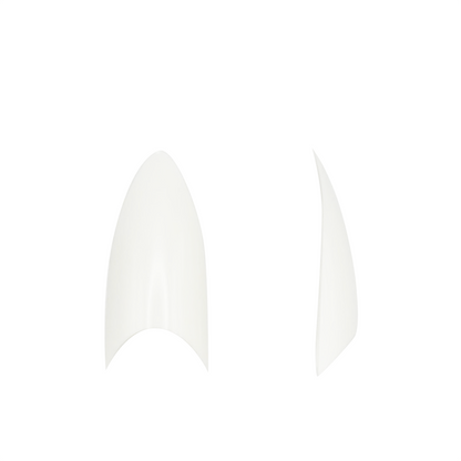 BNC Tip Box Stiletto French Form 211