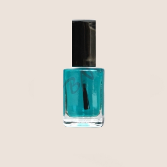 BNC Top Coat Blau / Überlack