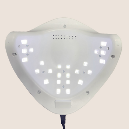 BNC UV/LED 48 Watt Lampe/Lichthärtungsgerät