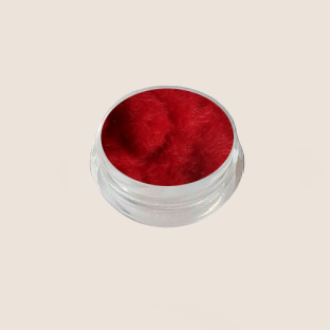 BNC Velvet Samt Plüsch Powder bloody 3g