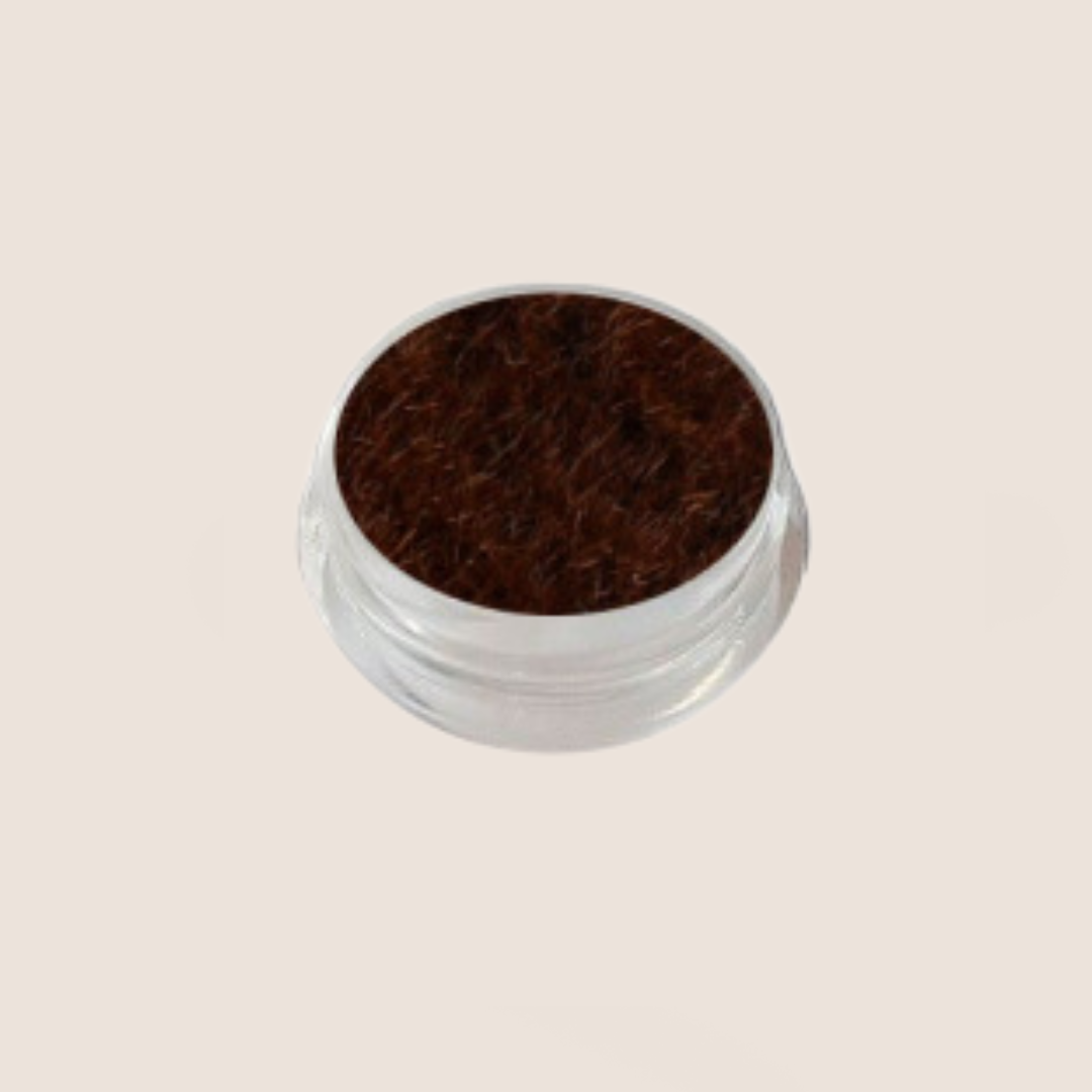 BNC Velvet Plush Powder brown 3g