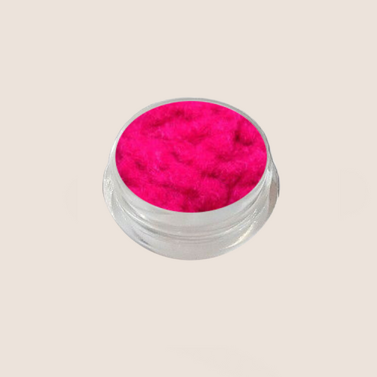 BNC Velvet Plush Powder candy pink 3g