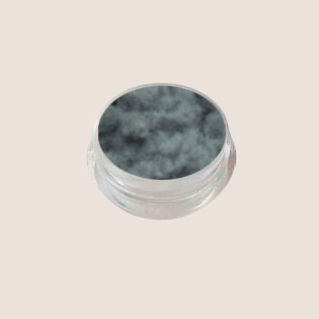 BNC Velvet Plush Powder grey 3g