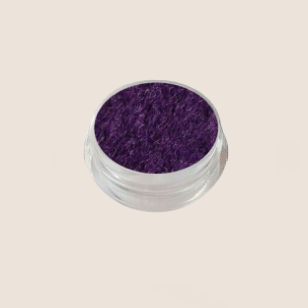 BNC Velvet Samt Plüsch Powder lavender 3g