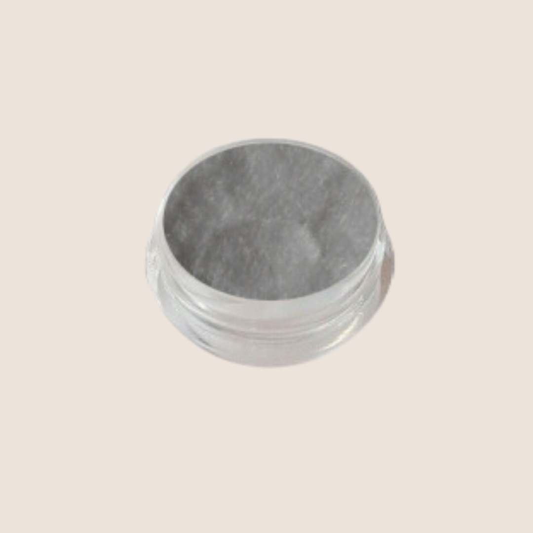 BNC Velvet Plush Powder milky white 3g