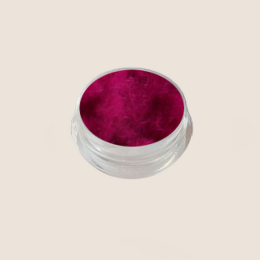 BNC Velvet Samt Plüsch Powder purple 3g