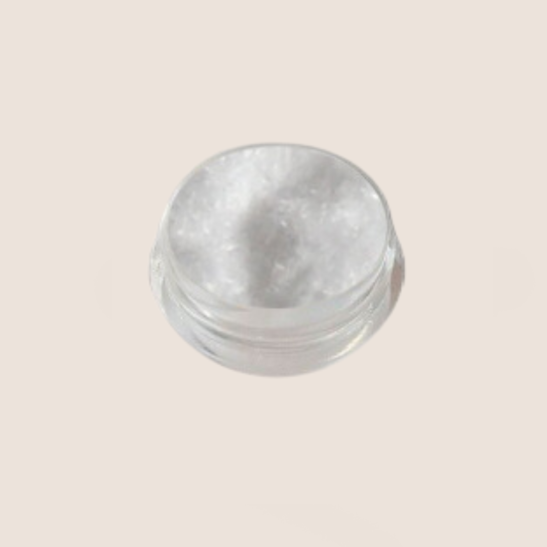 BNC Velvet Plush Powder snow white 3g