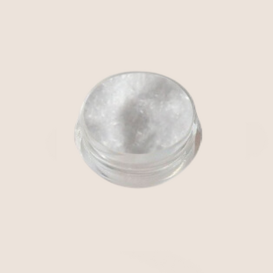 BNC Velvet Plush Powder snow white 3g