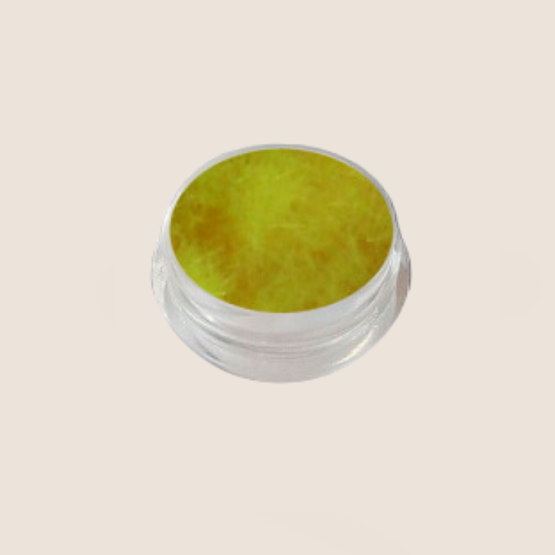 BNC Velvet Plush Powder sunflower 3g