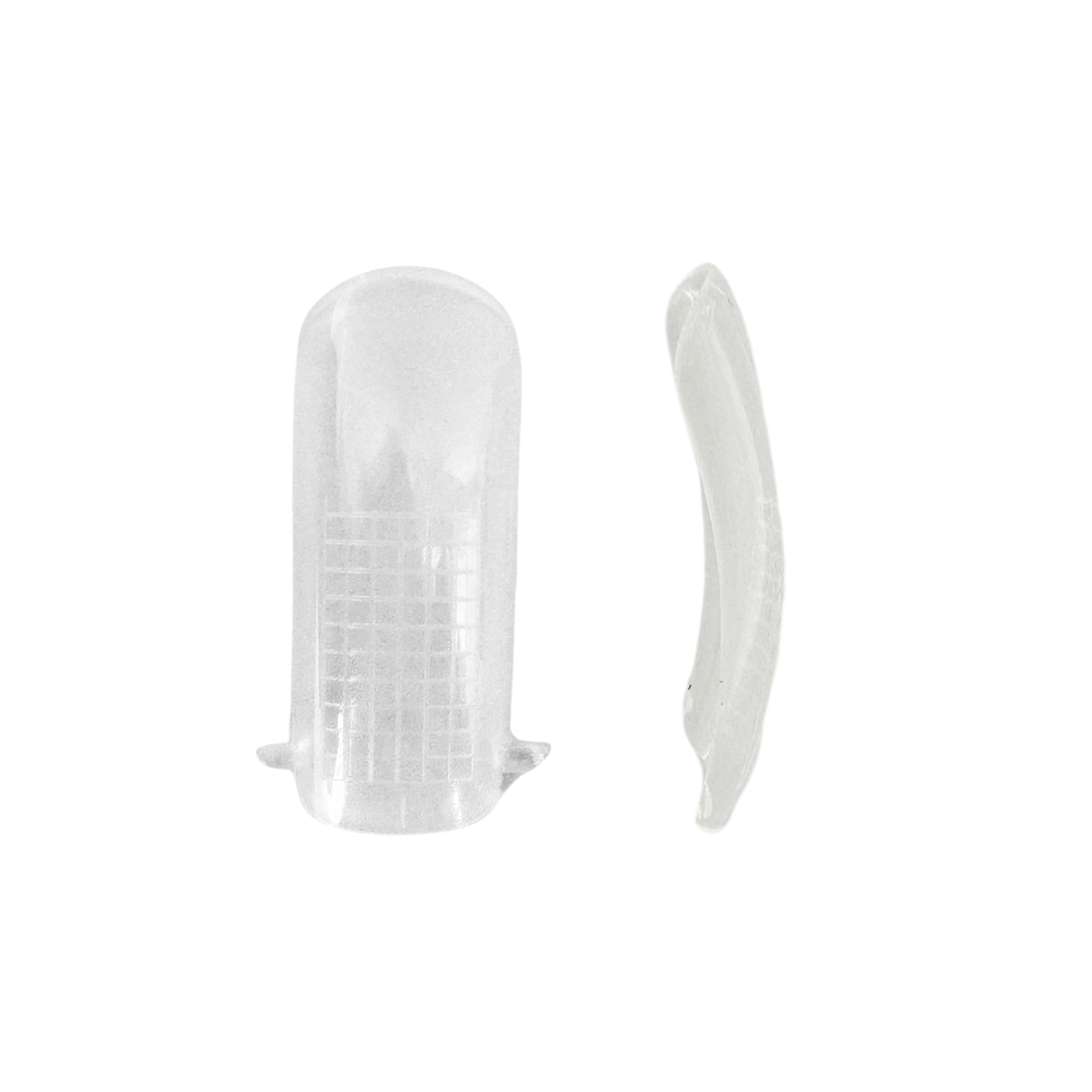 BNC Dual Tips 100er Box mit Längenhilfe