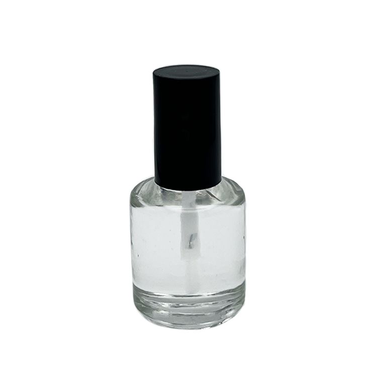 BNC nail care oil strawberry clear