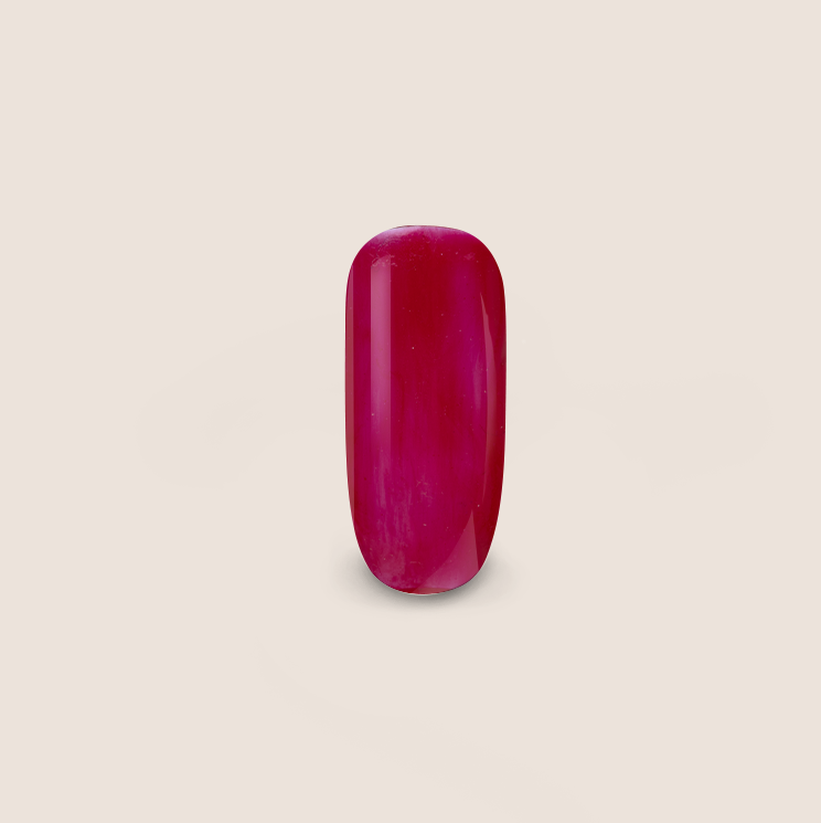 BNC Shellac UV/LED varnish Ruby