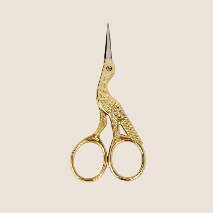 BNC Stork Scissors