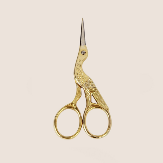 BNC Stork Scissors