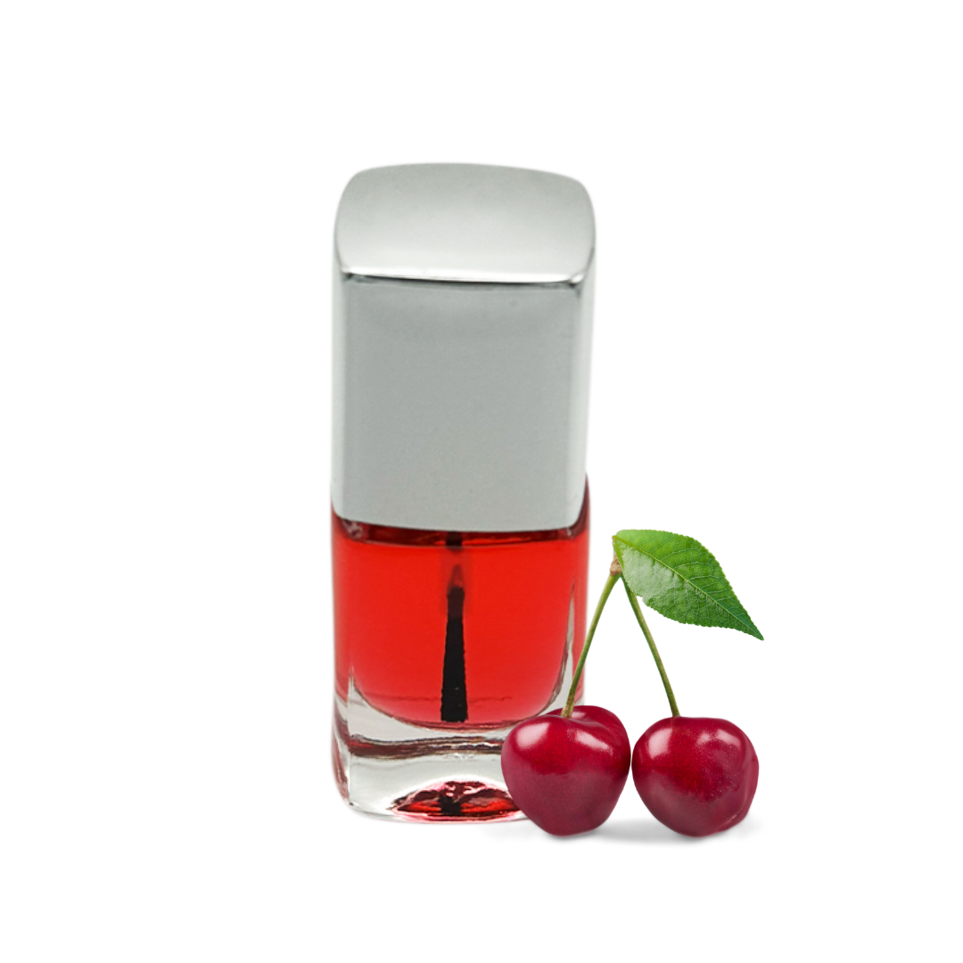 BNC nail care oil cherry wine