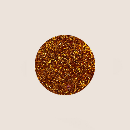 BNC Glitter Powder Copper No. 311