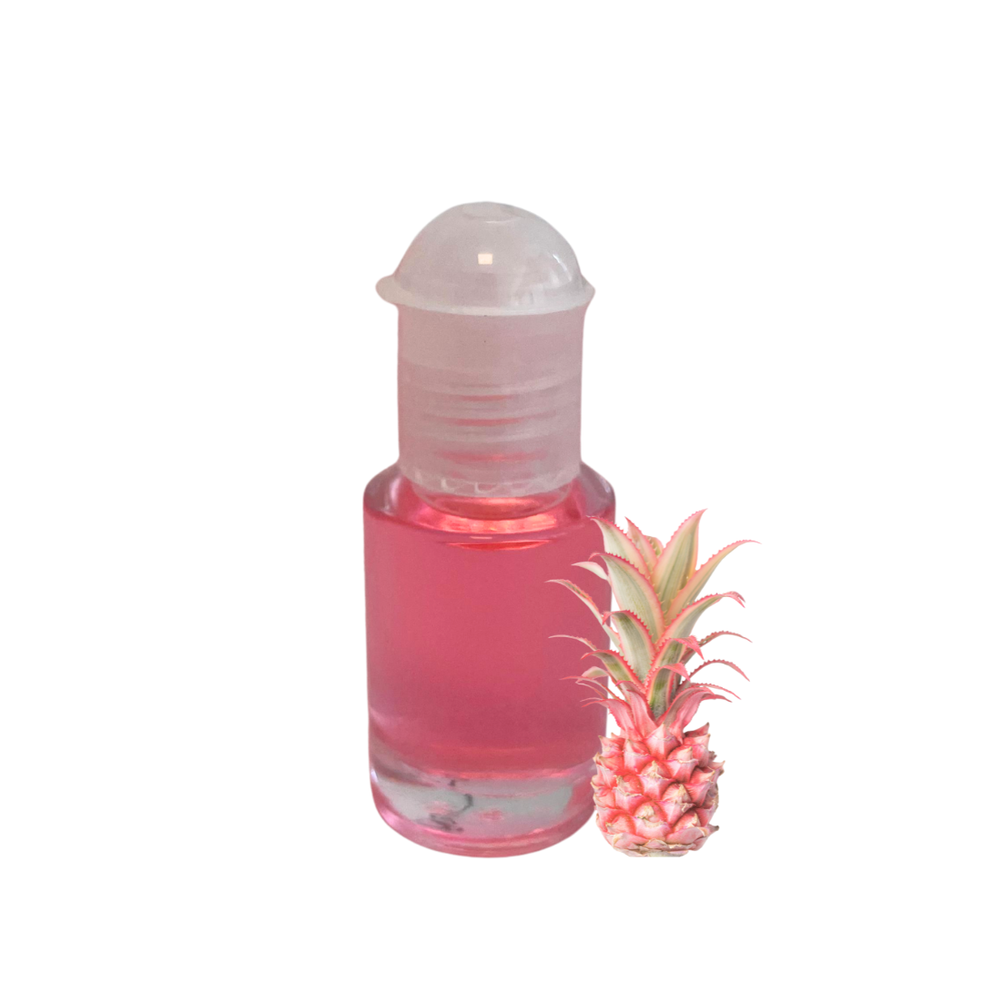 BNC Nagelpflegeöl-Roller 6,5ml Pineapple Pink