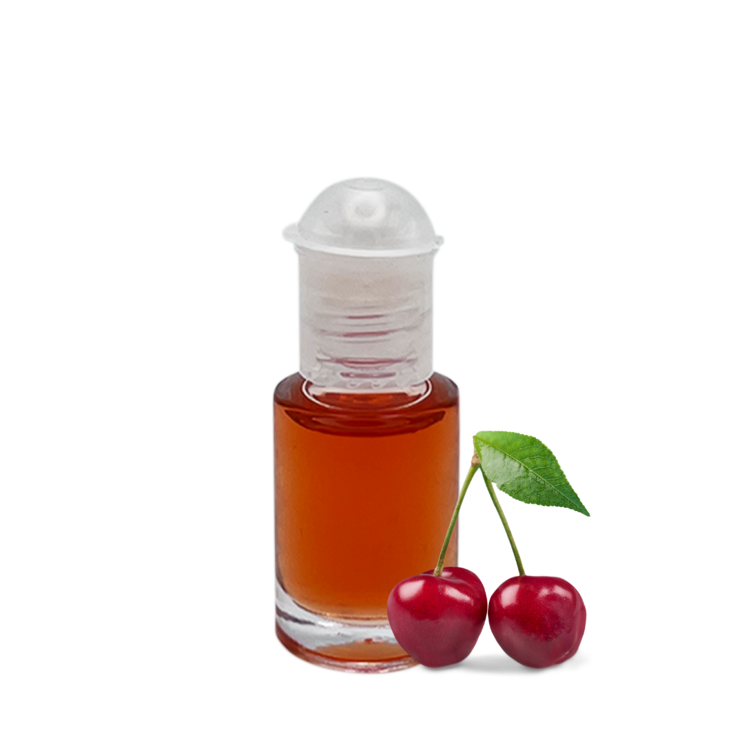 BNC Nail Care Oil Roller 6.5ml Cherry