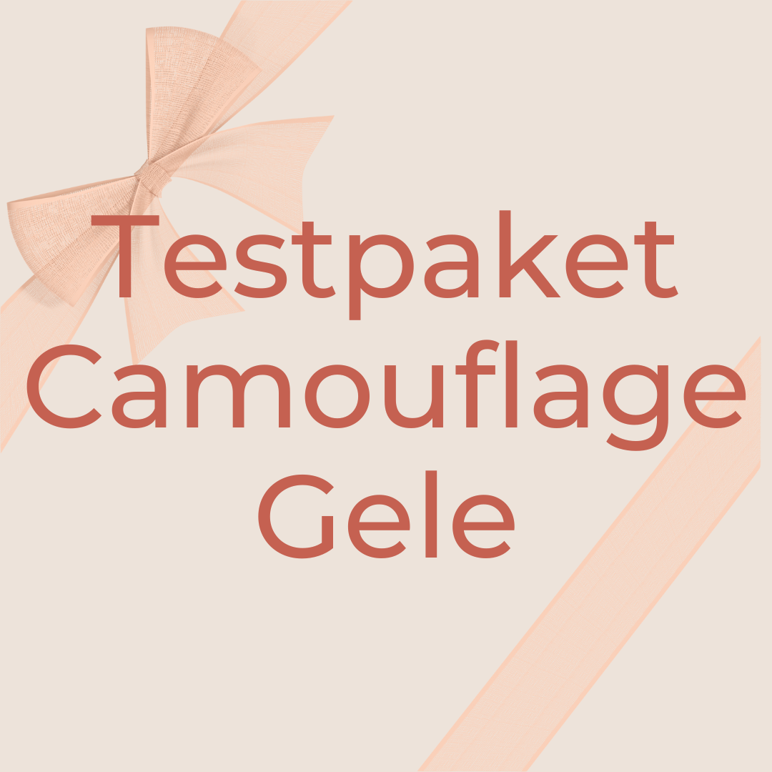 BNC Testpaket Camouflage Gele