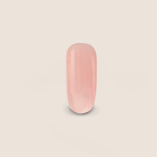 BNC Rubber Gel baby boomer pink 11ml