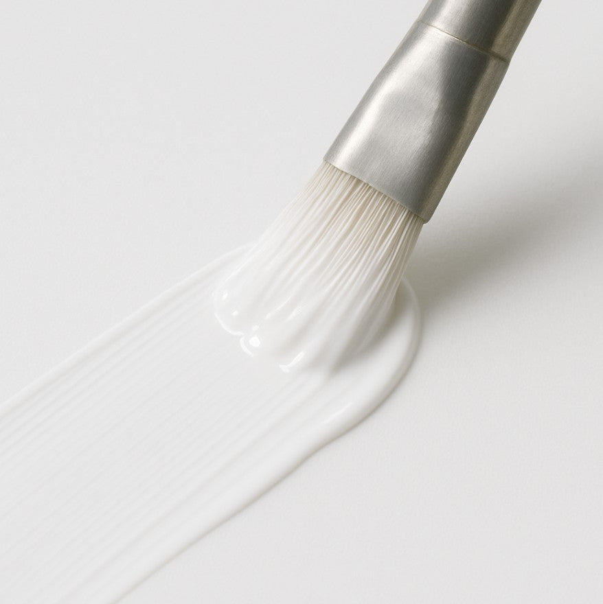 BNC Base One Farbgel White Angel